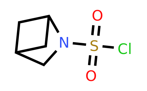 CAS 2225142-06-1 | 2-Azabicyclo[2.1.1]hexane-2-sulfonyl chloride
