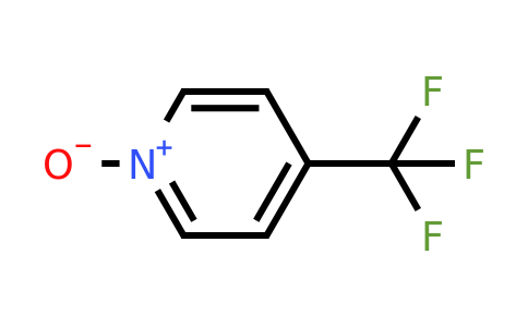 CAS 22253-59-4 | 4-(Trifluoromethyl)pyridine 1-oxide