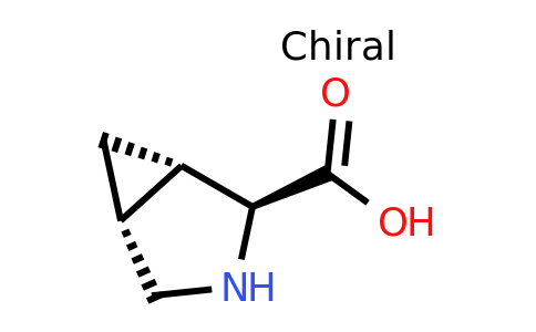 CAS 22255-16-9 | (1S,2S,5R)-3-Azabicyclo[3.1.0]hexane-2-carboxylic acid