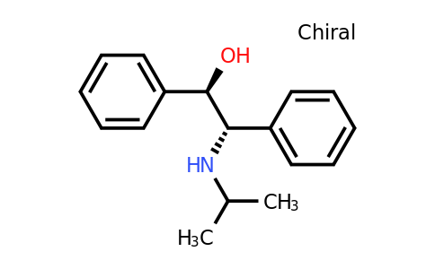 CAS 222555-57-9 | (1R,2S)-2-(Isopropylamino)-1,2-diphenylethanol