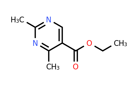 CAS 2226-86-0 | Ethyl 2,4-dimethylpyrimidine-5-carboxylate