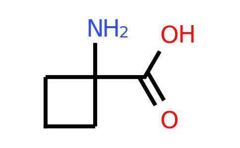 CAS 22264-50-2 | 1-aminocyclobutane-1-carboxylic acid