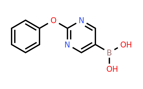 CAS 2226941-75-7 | (2-Phenoxypyrimidin-5-YL)boronic acid