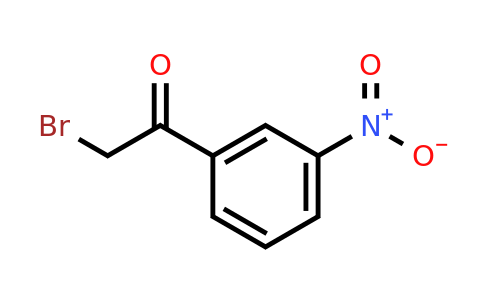 CAS 2227-64-7 | 2-Bromo-3'-nitroacetophenone