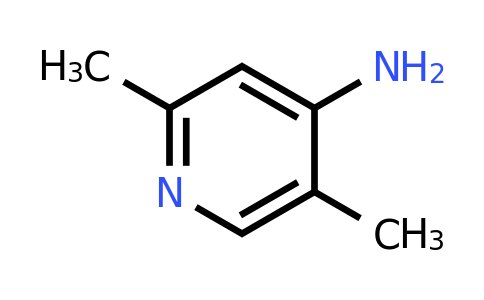CAS 22279-89-6 | 2,5-Dimethyl-4-pyridinamine
