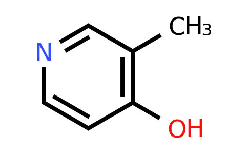 CAS 22280-02-0 | 3-methylpyridin-4-ol