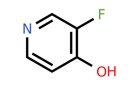 CAS 22282-73-1 | 3-Fluoro-4-hydroxypyridine