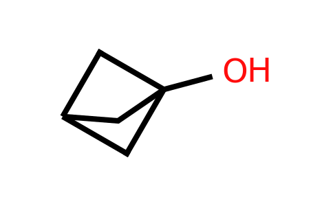CAS 22287-25-8 | Bicyclo[1.1.1]​pentan-​1-​ol