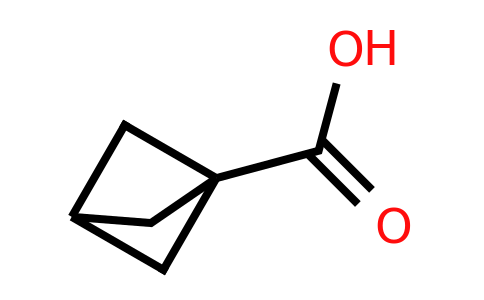CAS 22287-28-1 | bicyclo[1.1.1]pentane-1-carboxylic acid