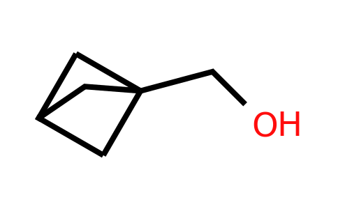 CAS 22287-32-7 | bicyclo[1.1.1]pentan-1-ylmethanol