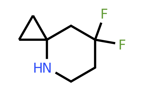 CAS 2229196-18-1 | 7,7-difluoro-4-azaspiro[2.5]octane