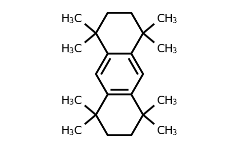 CAS 22306-30-5 | 1,1,4,4,5,5,8,8-Octamethyl-1,2,3,4,5,6,7,8-octahydroanthracene