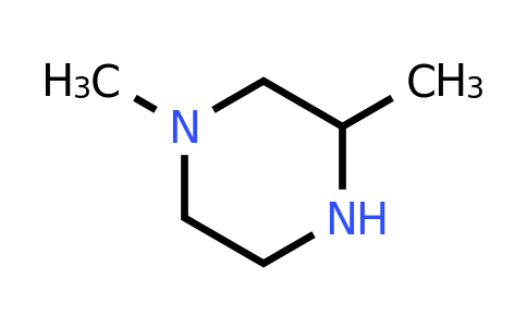 CAS 22317-01-7 | 1,3-Dimethyl-piperazine