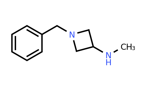 CAS 223381-60-0 | 1-Benzyl-N-methylazetidin-3-amine