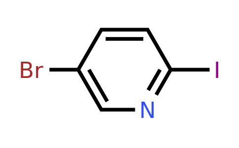 CAS 223463-13-6 | 5-bromo-2-iodopyridine