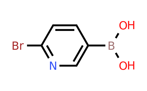 CAS 223463-14-7 | 2-Bromopyridine-5-boronic acid