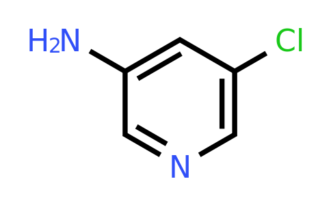 CAS 22353-34-0 | 3-Amino-5-chloropyridine