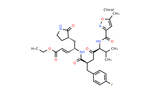 CAS 223537-30-2 | Rupintrivir