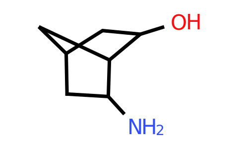CAS 223595-58-2 | 6-Aminobicyclo[2.2.1]heptan-2-ol