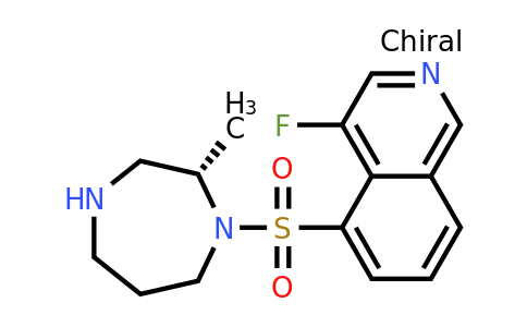 CAS 223645-67-8 | ripasudil