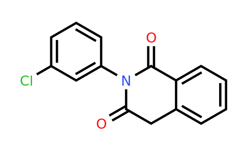 CAS 22367-12-0 | 2-(3-chlorophenyl)-1,2,3,4-tetrahydroisoquinoline-1,3-dione