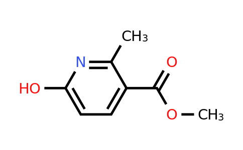 CAS 223788-08-7 | Methyl 6-hydroxy-2-methylpyridine-3-carboxylate
