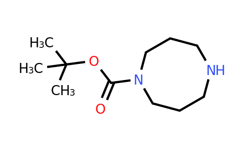 CAS 223797-64-6 | [1,5]Diazocane-1-carboxylic acid tert-butyl ester