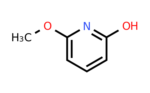 CAS 22385-36-0 | 6-Methoxypyridin-2-ol