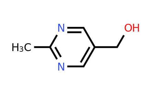 CAS 2239-83-0 | 2-Methyl-5-pyrimidinemethanol