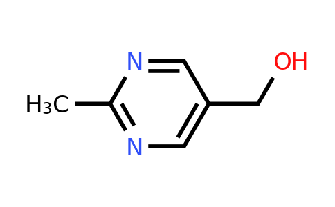 2-Methyl-5-pyrimidinemethanol