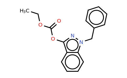 CAS 223922-69-8 | 1-Benzyl-indazol-3-carbonic acid ethyl ester
