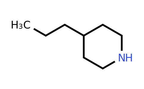 CAS 22398-09-0 | 4-Propylpiperidine