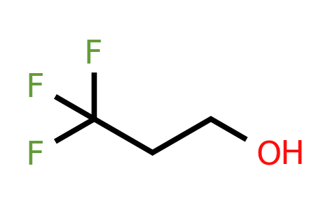 CAS 2240-88-2 | 3,3,3-Trifluoro-1-propanol