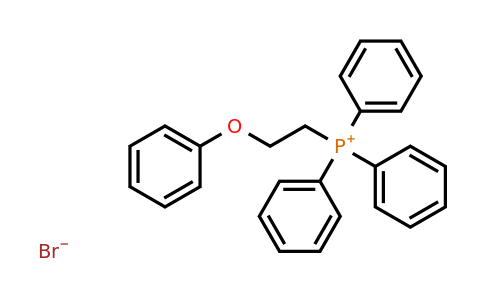 CAS 22409-83-2 | (2-Phenoxyethyl)(triphenyl)phosphonium bromide