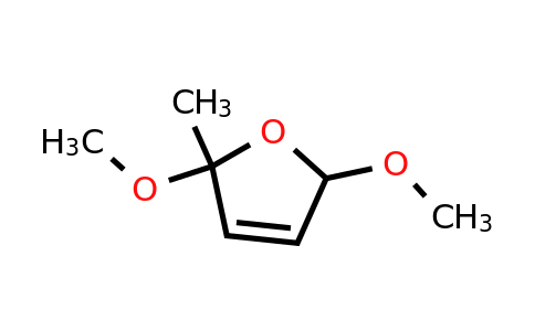 CAS 22414-24-0 | 2,5-Dimethoxy-2-methyl-2,5-dihydrofuran