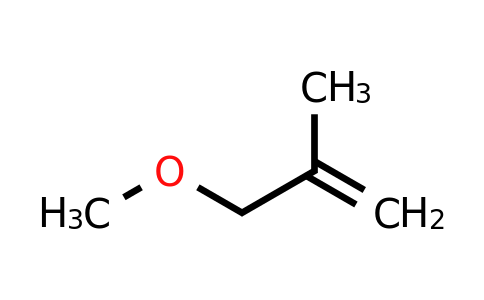 CAS 22418-49-1 | 3-methoxy-2-methylprop-1-ene