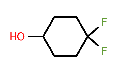 CAS 22419-35-8 | 4,4-difluorocyclohexan-1-ol