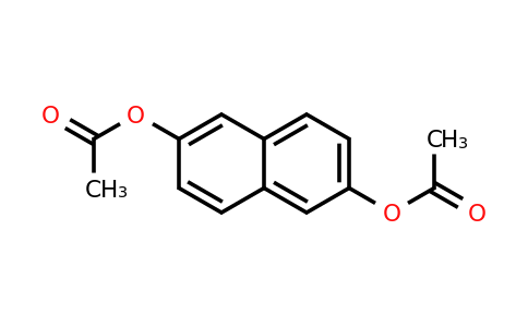 CAS 22426-47-7 | Naphthalene-2,6-diyl diacetate