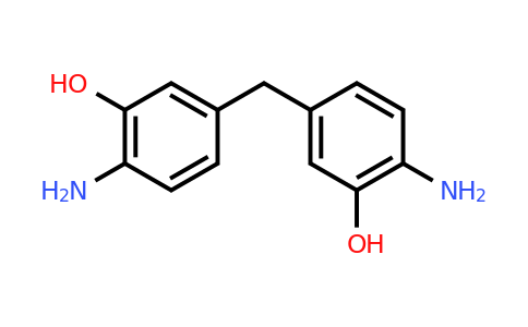 CAS 22428-30-4 | 5,5'-Methylenebis(2-aminophenol)