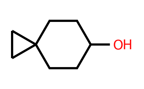 CAS 22428-83-7 | Spiro[2.5]octan-6-ol