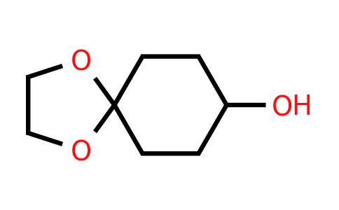 CAS 22428-87-1 | 1,4-dioxaspiro[4.5]decan-8-ol