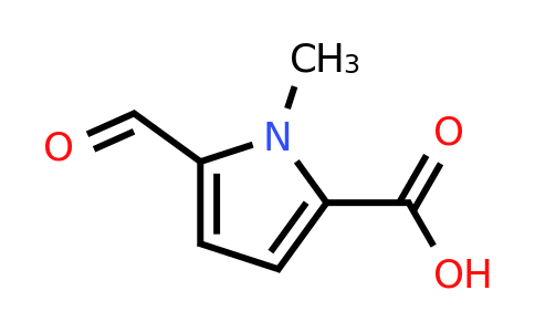 CAS 224295-73-2 | 5-Formyl-1-methyl-1H-pyrrole-2-carboxylic acid