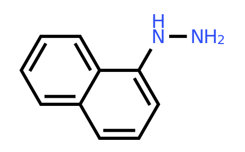 CAS 2243-55-2 | 1-Naphthylhydrazine