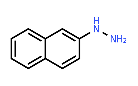 CAS 2243-57-4 | Naphthalen-2-yl-hydrazine