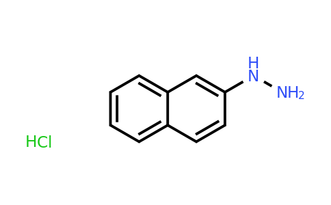 CAS 2243-58-5 | 2-Naphthylhydrazine hydrochloride