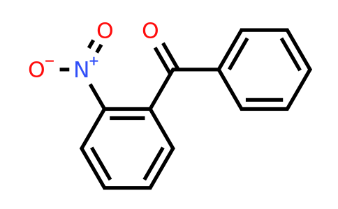 CAS 2243-79-0 | (2-Nitro-phenyl)-phenyl-methanone