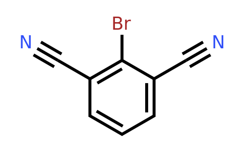 CAS 22433-90-5 | 2-Bromoisophthalonitrile