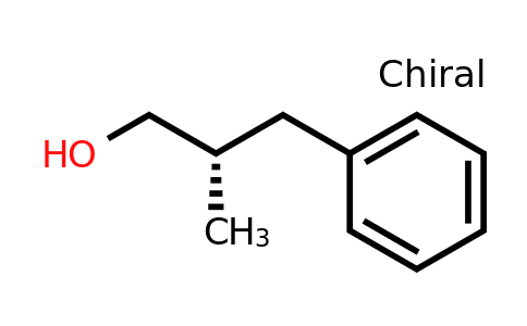 CAS 22436-06-2 | (S)-2-Methyl-3-phenylpropan-1-ol