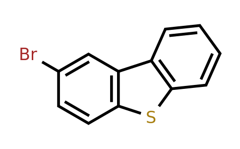 CAS 22439-61-8 | 2-Bromodibenzo[b,d]thiophene