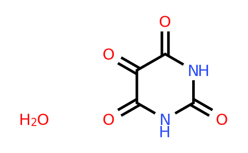 CAS 2244-11-3 | Pyrimidine-2,4,5,6(1H,3H)-tetraone hydrate